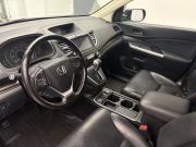 Honda CR-V IV Рестайлинг Ростов-на-Дону  - изображение 35