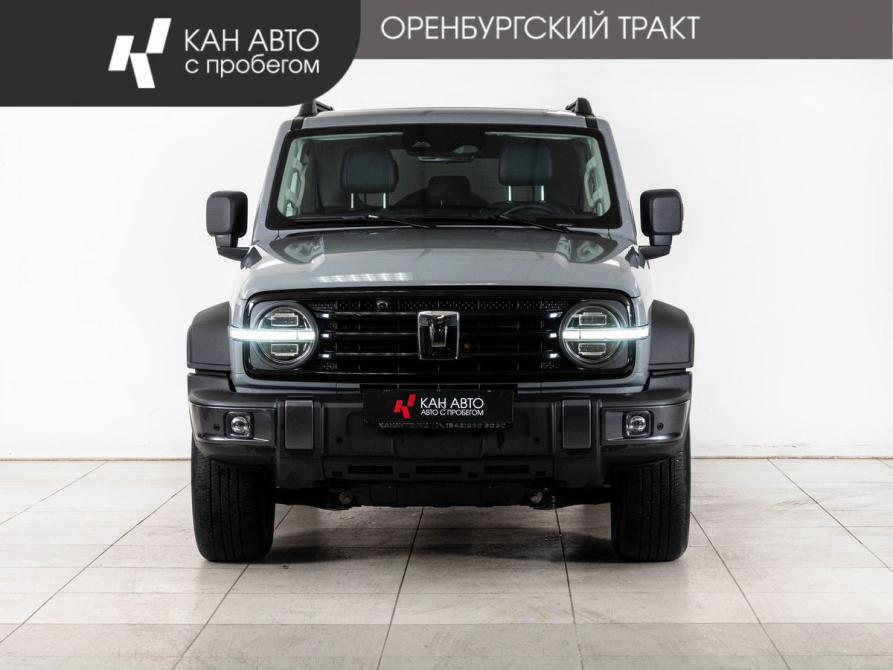 Tank 300 I Казань  - изображение 2