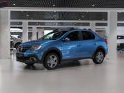Renault Logan II Рестайлинг Москва  - изображение 25