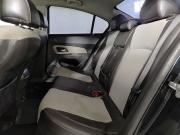 Chevrolet Cruze I Рестайлинг Уфа  - изображение 39