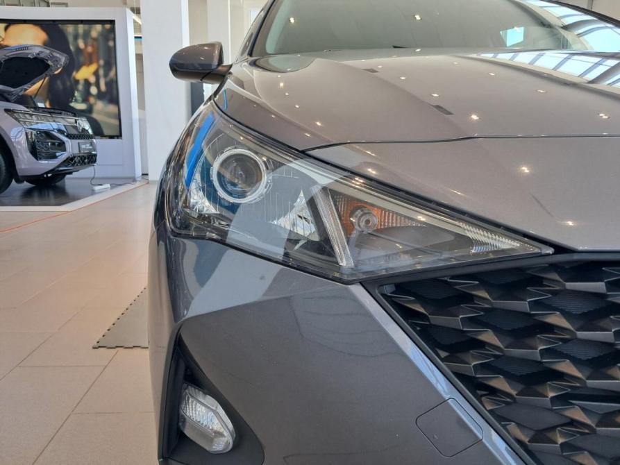 Hyundai Solaris II Рестайлинг Казань  - изображение 21