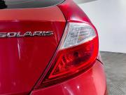 Hyundai Solaris I Уфа  - изображение 35
