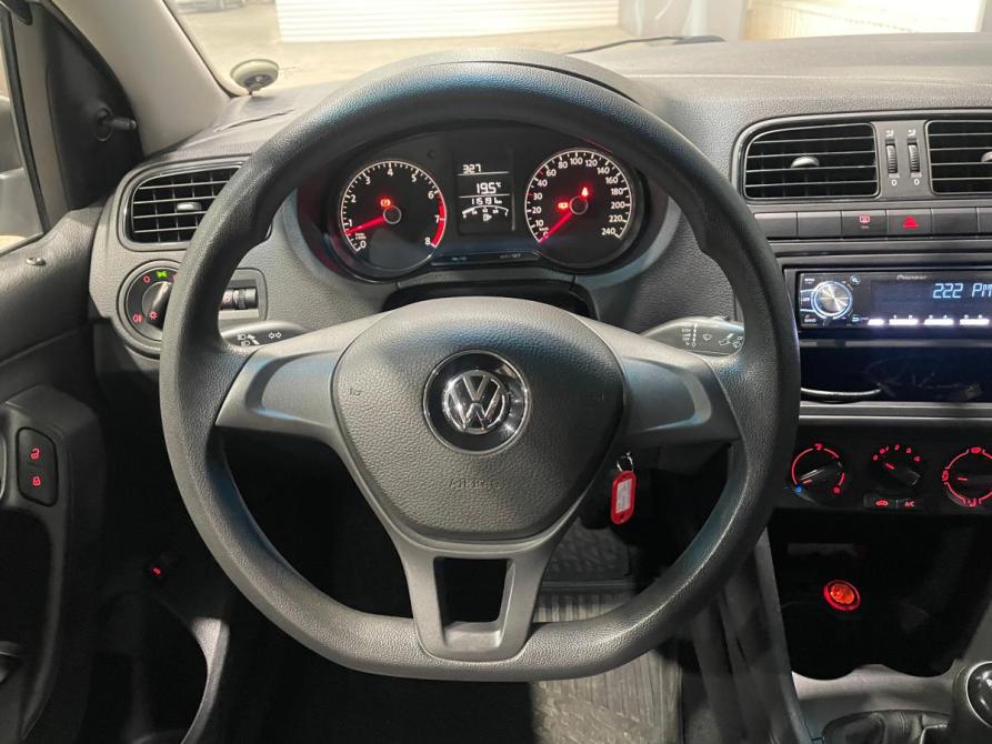 Volkswagen Polo V Рестайлинг Пермь  - изображение 15