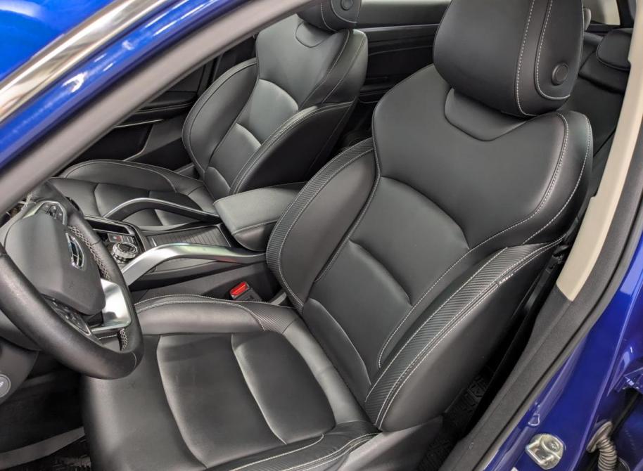 Geely Atlas Pro Санкт-Петербург  - изображение 21