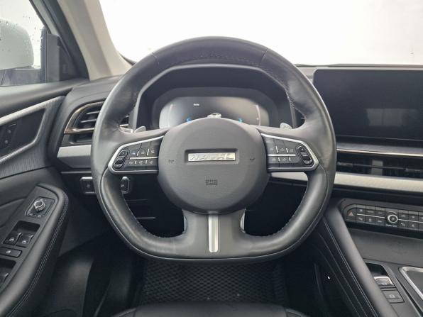 Haval F7x I Рестайлинг с пробегом 2023 года, цена 1 820 000 рублей, 111180 км, внедорожник, Автокод Объявления