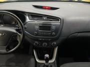 Kia Ceed II Рестайлинг Казань  - изображение 40