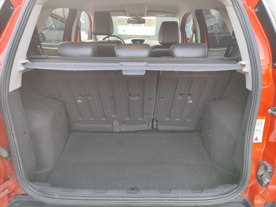 Ford EcoSport II Москва  - изображение 13