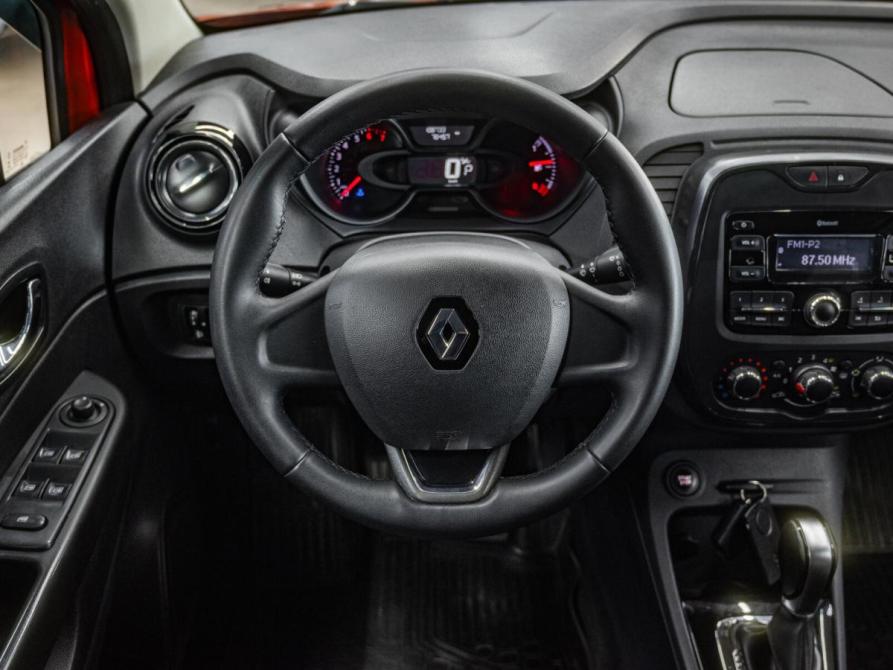 Renault Kaptur I Челябинск  - изображение 18