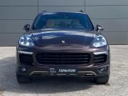 Porsche Cayenne II Рестайлинг (958) Уфа  - изображение 26