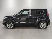 Kia Soul II Москва  - изображение 38