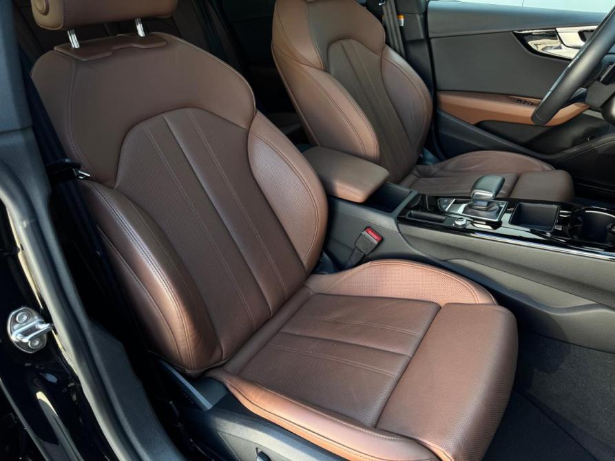 Audi A5 II (F5) Рестайлинг Иркутск  - изображение 32