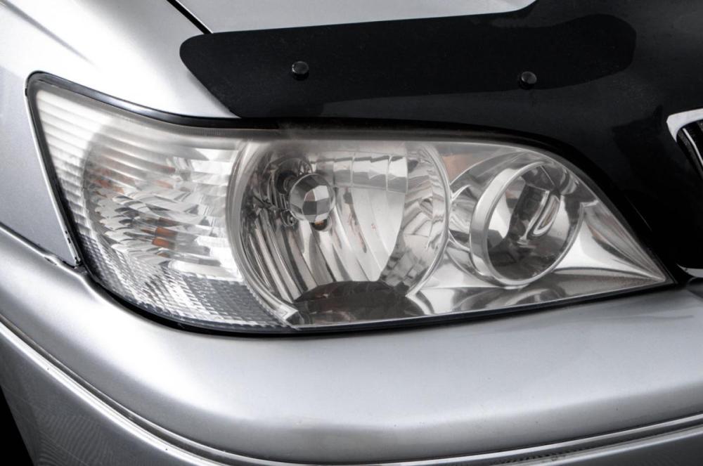 Toyota Vista V (V50) Барнаул  - изображение 8