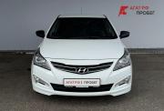 Hyundai Solaris I Киров  - изображение 33
