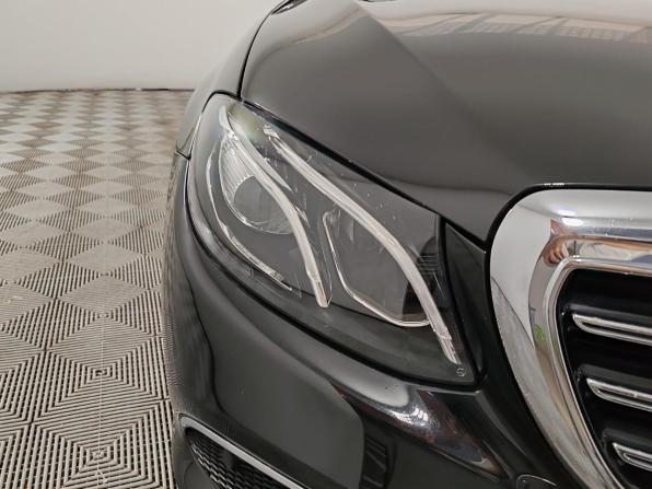 Mercedes-Benz E-Класс V (W213 S213 C238) с пробегом 2019 года, цена 3 100 000 рублей, 82755 км, седан, Автокод Объявления