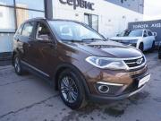 Chery Tiggo 5 I Рестайлинг Москва  - изображение 20