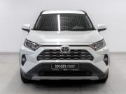 Toyota RAV4 V (XA50) Санкт-Петербург  - изображение 30