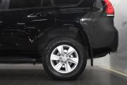 Toyota Land Cruiser Prado 150 Series Рестайлинг 2 Владивосток  - изображение 39