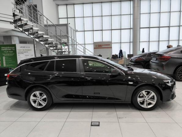 Opel Insignia II Рестайлинг с пробегом 2021 года, цена 1 750 000 рублей, 133000 км, универсал, Автокод Объявления