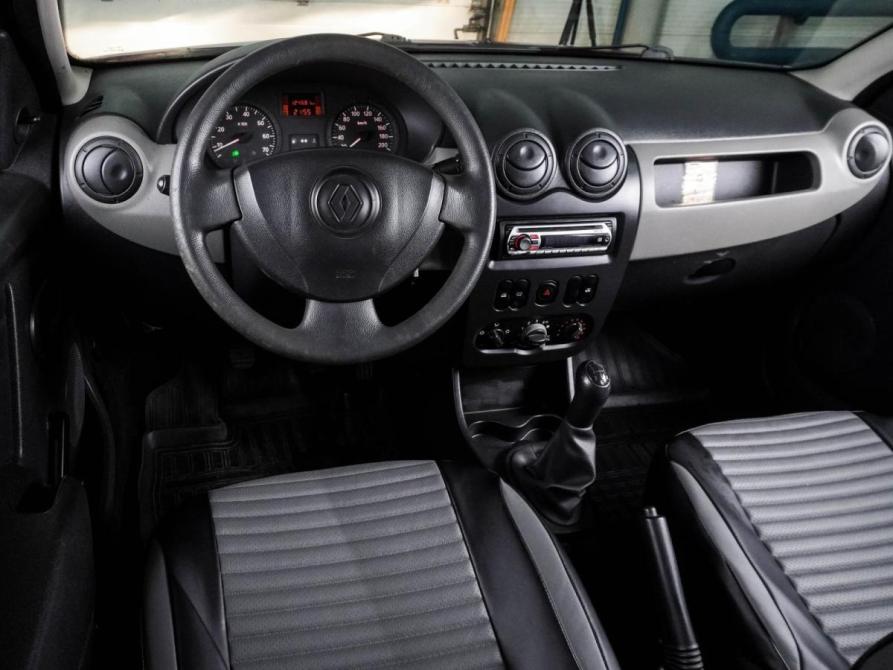 Renault Sandero I Воронеж  - изображение 6