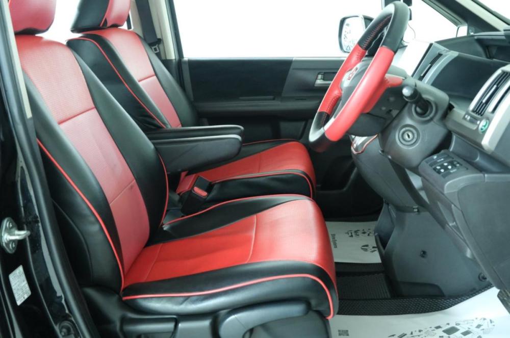 Honda Stepwgn IV Рестайлинг Омск  - изображение 8