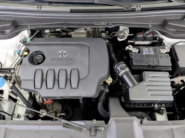 BAIC U5 Plus с пробегом 2023 года, цена 750 000 рублей, 144026 км, седан, Автокод Объявления