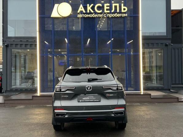 Changan CS55 Plus II с пробегом 2023 года, цена 1 899 000 рублей, 63900 км, внедорожник, Автокод Объявления