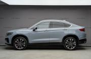 Geely Tugella I Рестайлинг Москва  - изображение 19