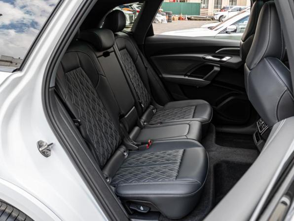 Audi Q5 III с пробегом 2026 года, цена 6 099 000 рублей, 56 км, внедорожник, Автокод Объявления