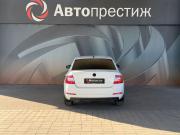 Skoda Octavia III (A7) Волгоград  - изображение 29
