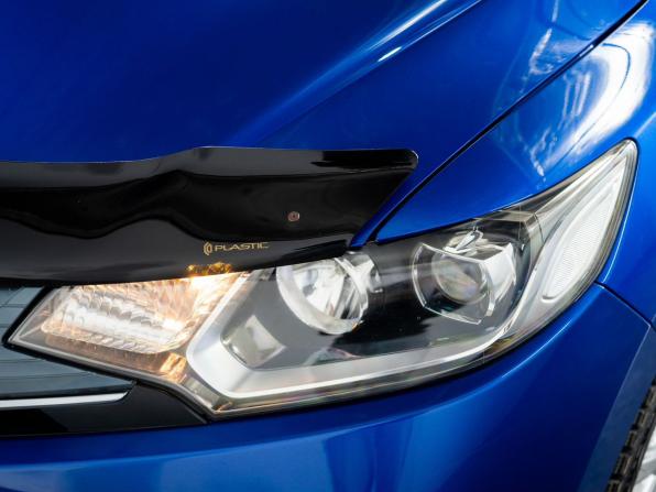 Honda Fit III с пробегом 2013 года, цена 930 500 рублей, 114700 км, хэтчбек, Автокод Объявления