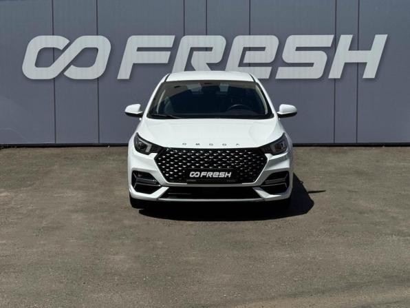 Omoda S5 с пробегом 2024 года, цена 1 529 000 рублей, 30344 км, седан, Автокод Объявления