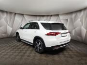 Mercedes-Benz GLE II (V167) Москва  - изображение 25