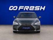 Lexus ES VII Рестайлинг Москва  - изображение 30