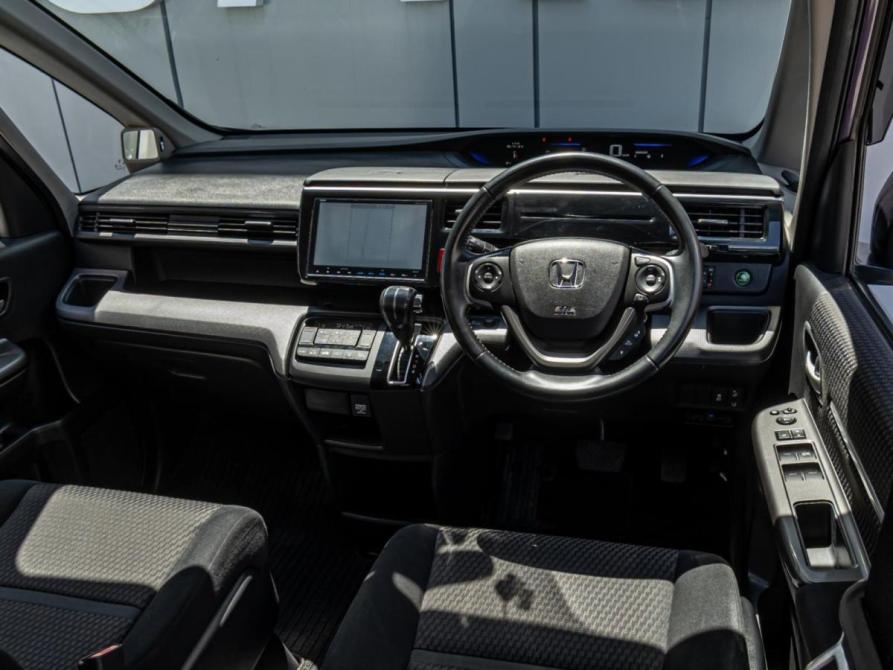 Honda Stepwgn V Краснодар  - изображение 6