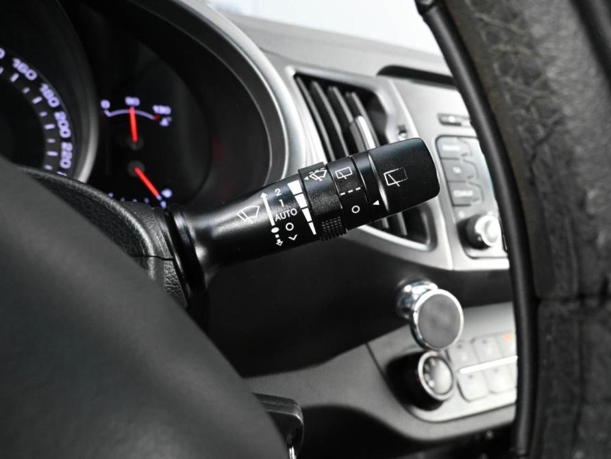 Kia Sportage III Новороссийск  - изображение 14