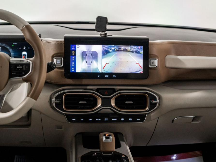 Geely Icon Иркутск  - изображение 13