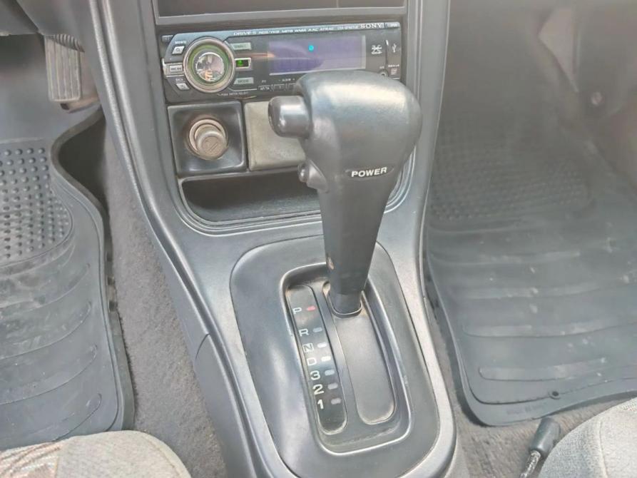 Subaru Impreza I Волгоград  - изображение 8