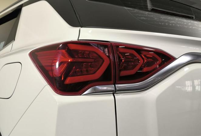 SsangYong Korando IV с пробегом 2020 года, цена 2 450 000 рублей, 109991 км, внедорожник, Автокод Объявления