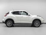 Nissan Juke I Рестайлинг Москва  - изображение 31