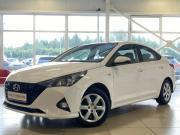 Hyundai Solaris II Рестайлинг Пермь  - изображение 36
