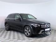 Mercedes-Benz GLC I (X253) Рестайлинг Санкт-Петербург  - изображение 23