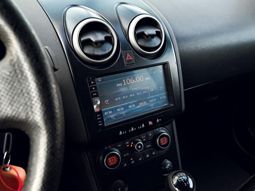 Nissan Qashqai I Екатеринбург  - изображение 11