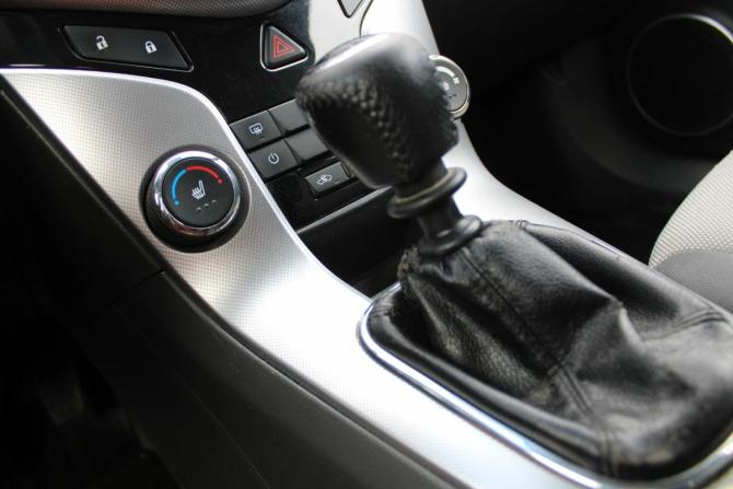Chevrolet Cruze I с пробегом 2010 года, цена 459 000 рублей, 256000 км, седан, Автокод Объявления