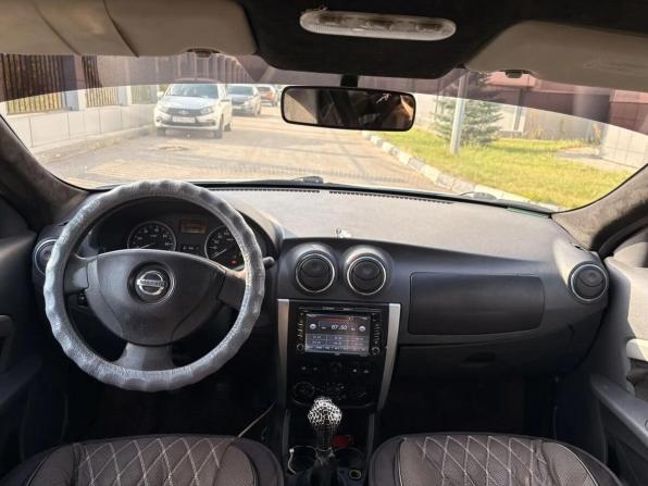 Nissan Almera III (G15) с пробегом 2016 года, цена 326 000 рублей, 309659 км, седан, Автокод Объявления