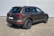 Volkswagen Touareg II Рестайлинг Иваново  - изображение 33