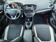 Lada (ВАЗ) Vesta I Стерлитамак  - изображение 43