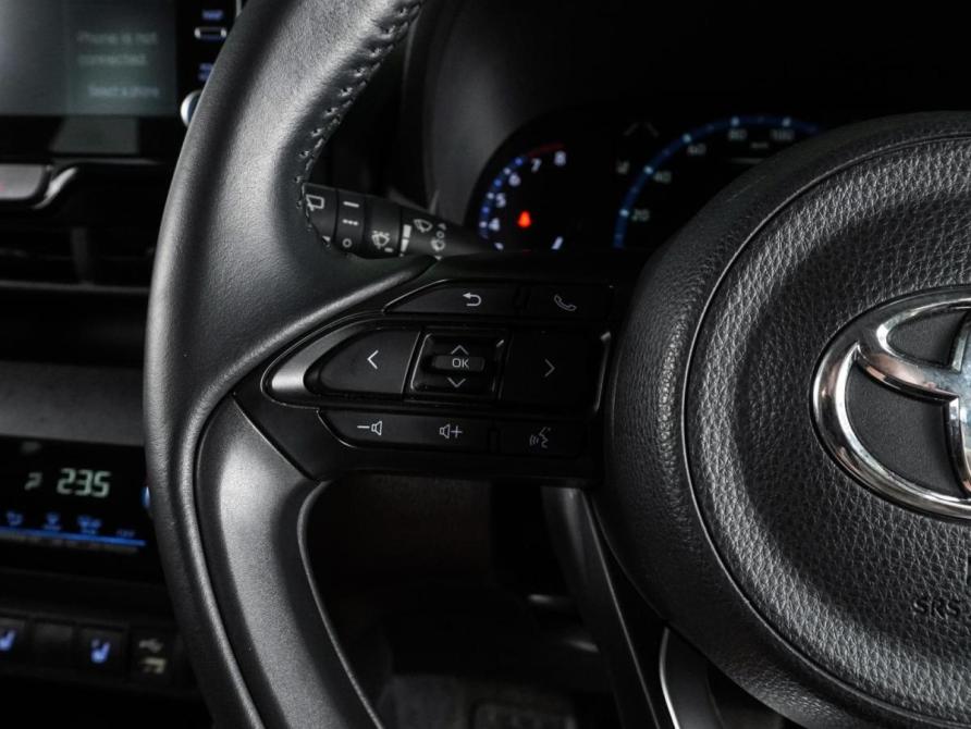 Toyota Yaris Cross I Воронеж  - изображение 14