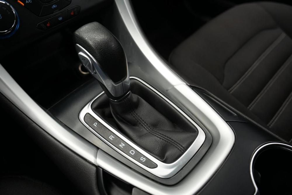 Ford Mondeo V Крым  - изображение 16
