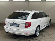 Skoda Superb II Москва  - изображение 24