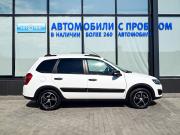 Lada (ВАЗ) Kalina II Екатеринбург  - изображение 28